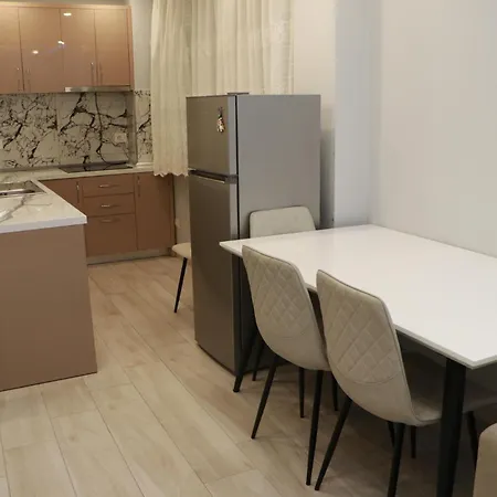 Nest&rest Spacious Luxury