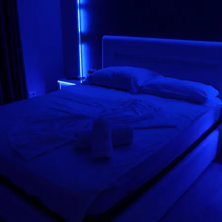 Apartment Nest&rest Spacious Luxury *