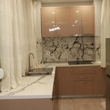 Nest&rest Spacious Luxury